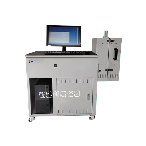 CXHRD-6活性炭著火點(diǎn)測定儀