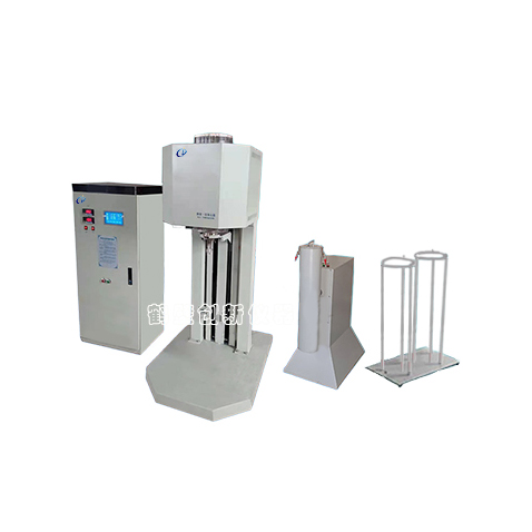 CX-2000焦炭反應(yīng)性及反應(yīng)后強(qiáng)度測(cè)定儀