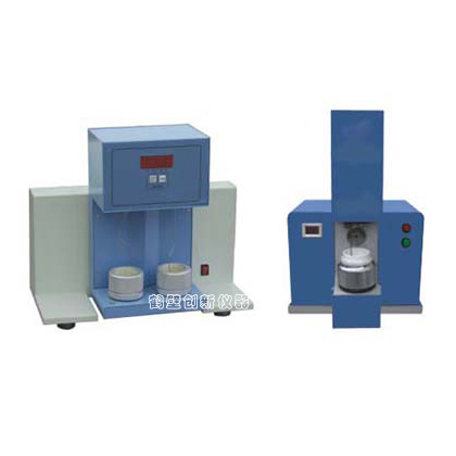 JB-2粘結(jié)指數(shù)攪拌儀